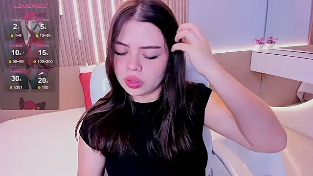 Sexy paradise18  online show from March 6, 3:45 am