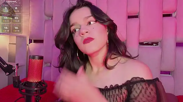 ValerieKay  online show from May 2, 8:47 pm