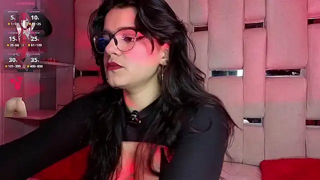 ValerieKay  online show from March 15, 1:51 pm