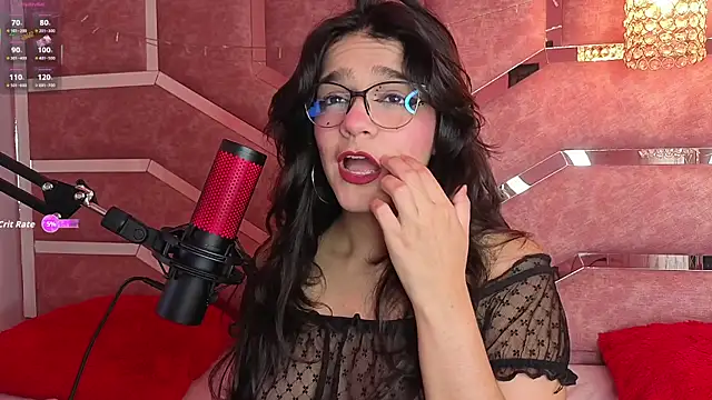 ValerieKay  online show from April 5, 2:02 pm