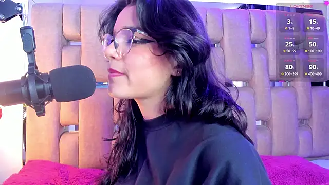 ValerieKay  online show from March 4, 3:48 pm