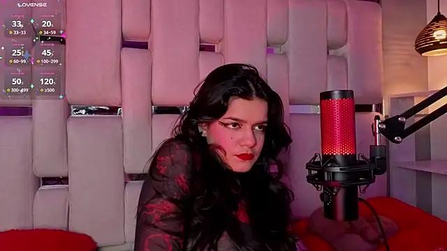 ValerieKay  online show from May 27, 12:45 pm