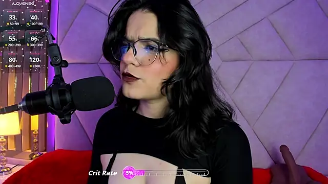 ValerieKay  online show from October 6, 2:18 pm