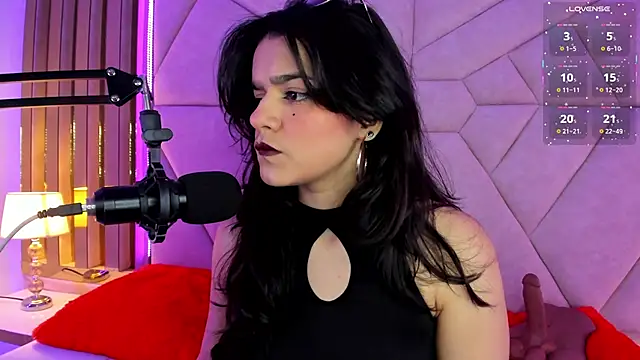 ValerieKay  online show from September 13, 1:55 pm