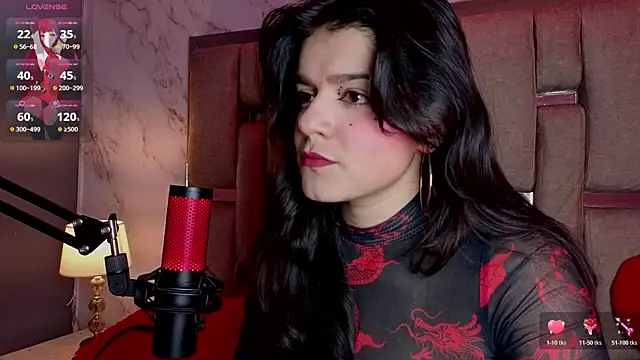 ValerieKay  online show from April 29, 1:37 pm