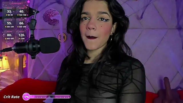 Snapshot of ValerieKay_ chatting on October 21, 9:14 pm ValerieKay online show from October 21, 9:14 pm