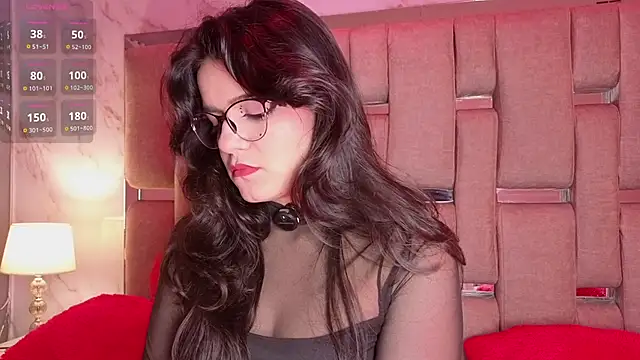 ValerieKay  online show from March 23, 1:44 pm