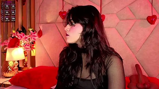 ValerieKay  online show from February 9, 12:58 pm