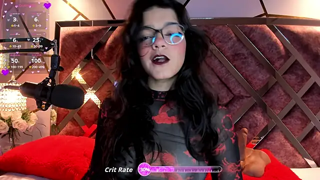 Snapshot of ValerieKay_ chatting on November 4, 9:29 pm ValerieKay online show from November 4, 9:29 pm