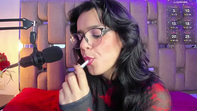 ValerieKay  online show from March 22, 4:26 pm
