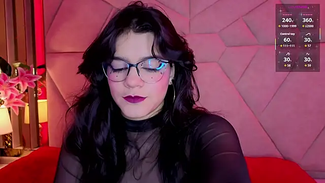 ValerieKay  online show from February 27, 1:22 pm