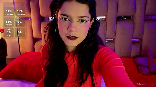 Snapshot of ValerieKay_ chatting on November 20, 9:25 pm ValerieKay online show from November 20, 9:25 pm