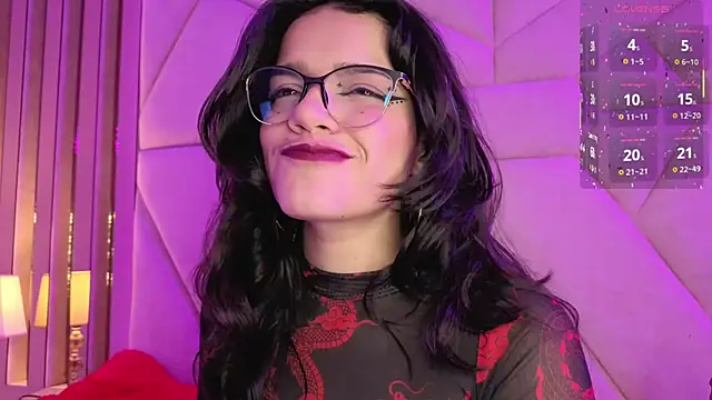 ValerieKay  online show from January 5, 5:27 pm