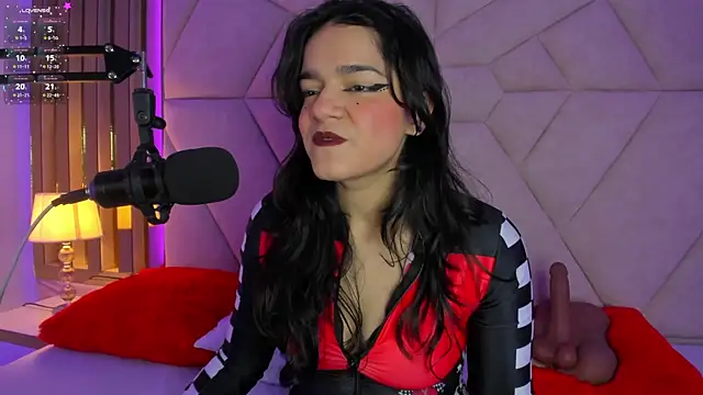 ValerieKay  online show from October 5, 1:57 pm
