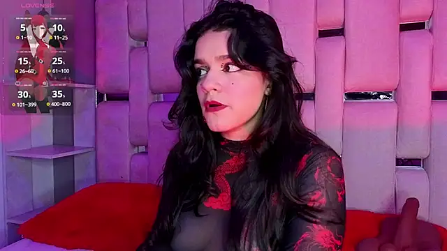 ValerieKay  online show from March 14, 8:48 pm