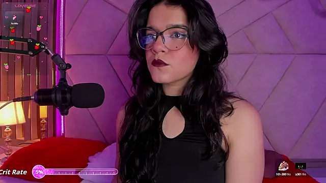 ValerieKay  online show from October 12, 1:45 pm