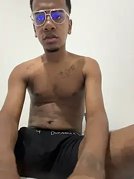 PatrickWest online show from May 3, 7:17 pm