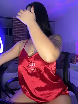 Snapshot of Libia_James chatting on September 11, 12:32 am Libia James online show from September 11, 12:32 am