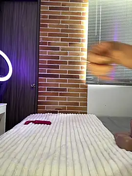 Snapshot of Libia_James chatting on October 5, 4:31 pm Libia James online show from October 5, 4:31 pm