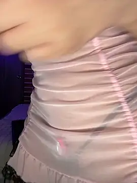 Snapshot of Libia_James chatting on November 11, 11:53 pm Libia James online show from November 11, 11:53 pm