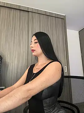 Snapshot of Libia_James chatting on March 15, 9:49 pm Libia James online show from March 15, 9:49 pm