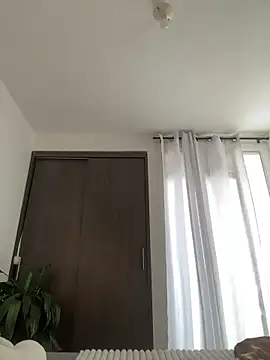 Snapshot of Libia_James chatting on April 12, 6:00 pm Libia James online show from April 12, 6:00 pm