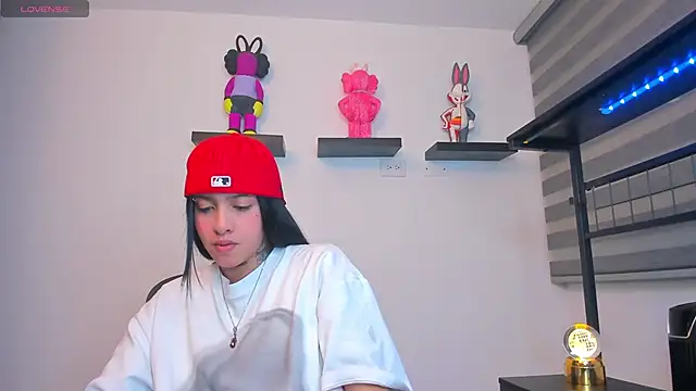 Gangster Girl online show from February 23, 2:46 am