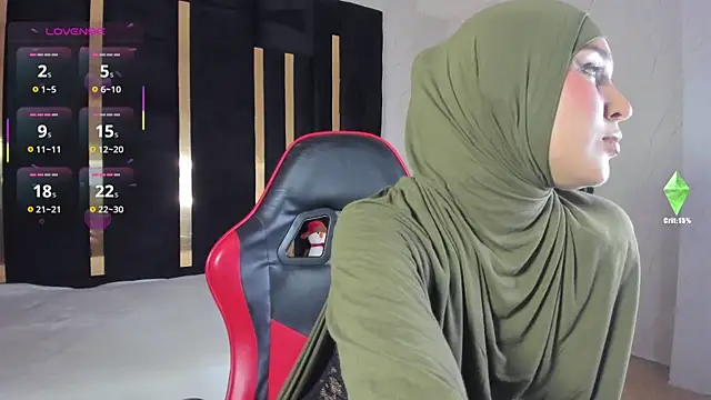 SamiQuest online show from April 19, 4:35 am