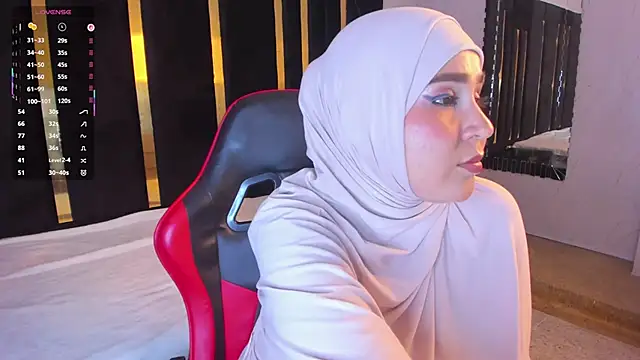 SamiQuest online show from March 12, 4:29 am