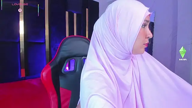 SamiQuest online show from February 20, 4:53 am