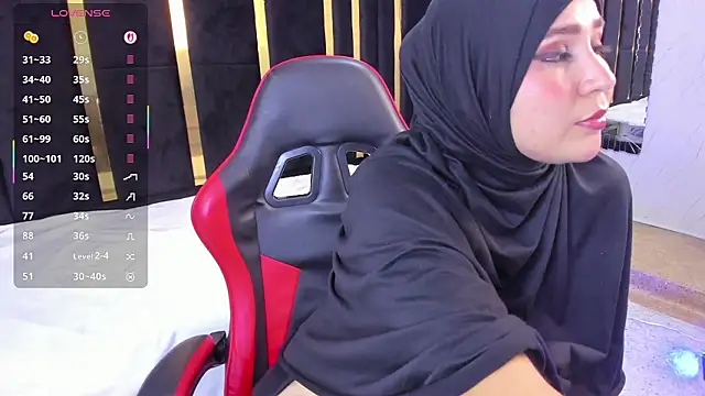 SamiQuest online show from March 7, 3:57 am