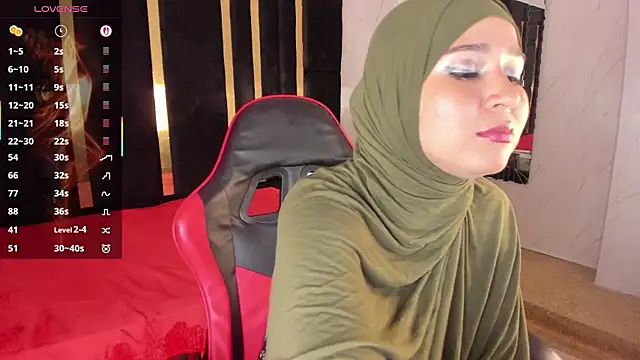 SamiQuest online show from February 18, 4:43 am