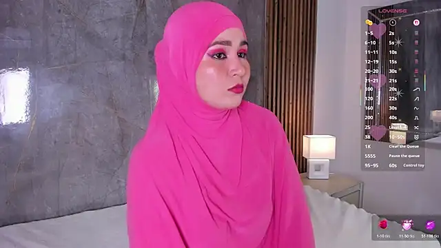 SamiQuest online show from November 9, 3:21 am