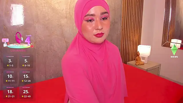 SamiQuest online show from October 22, 4:23 am