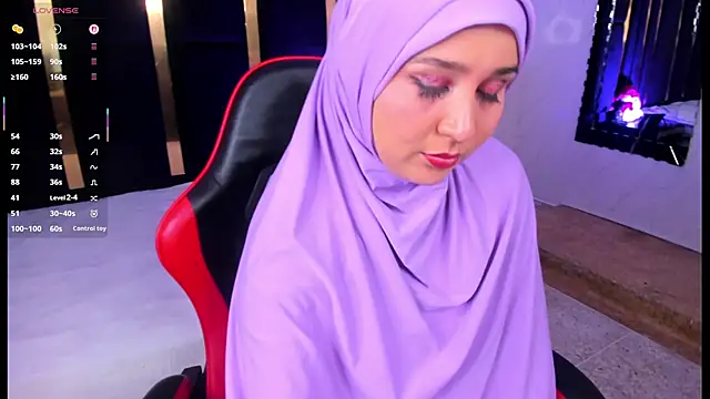 SamiQuest online show from April 13, 3:54 am