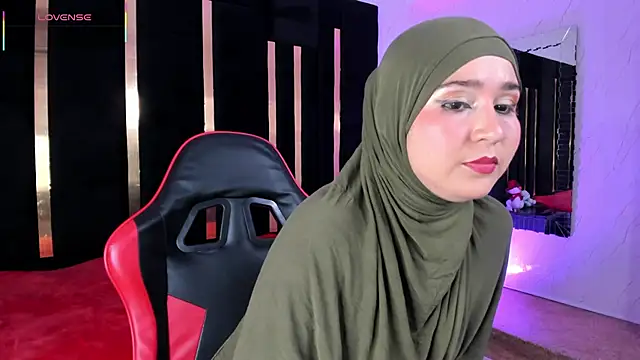 SamiQuest online show from April 9, 4:25 am