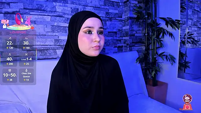 SamiQuest online show from March 16, 3:25 am