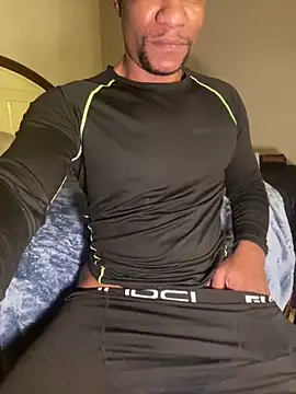 SexxyreddMale online show from January 14, 3:53 am