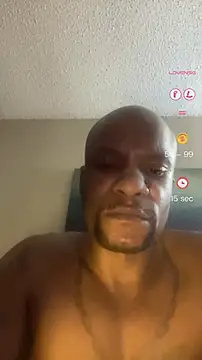 SexxyreddMale online show from February 7, 6:03 am