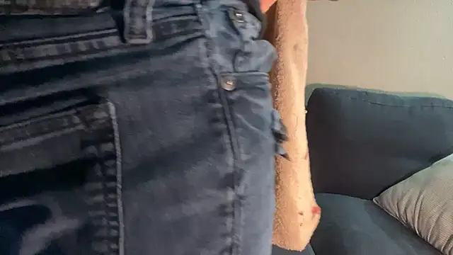 SexxyreddMale online show from January 22, 2:59 am