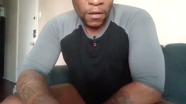 SexxyreddMale online show from March 20, 3:35 pm