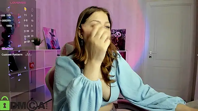 Lasly Fox online show from October 21, 12:00 am