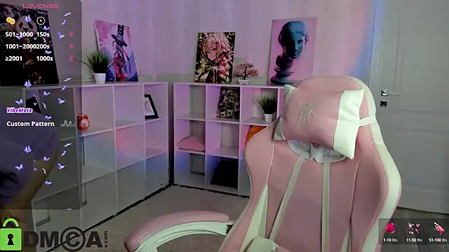 Lasly Fox online show from October 8, 11:49 pm