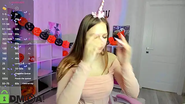 Lasly Fox online show from October 30, 12:09 am