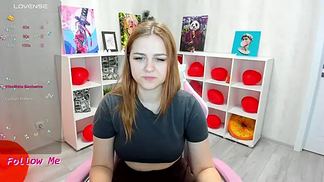 Lasly Fox online show from March 4, 12:18 am