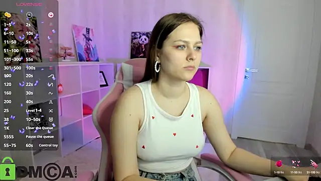 Lasly Fox online show from September 19, 11:53 pm