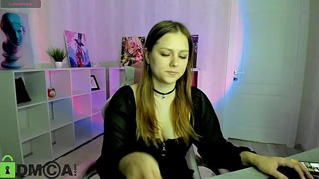 Lasly Fox online show from October 18, 12:34 am