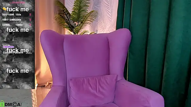 Lasly Fox online show from May 25, 12:21 am