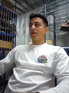 Ghostman89 online show from December 29, 5:54 pm