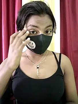 Myra-sen online show from September 27, 3:56 am